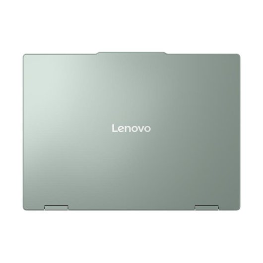 Portátil Lenovo IdeaPad 5 2-in-1 14AGP11 14" AMD Ryzen AI 5 16GB 512GB SSD Radeon 840M Windows 11