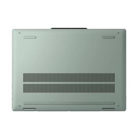 Portátil Lenovo IdeaPad 5 2-in-1 14AGP11 14" AMD Ryzen AI 5 16GB 512GB SSD Radeon 840M Windows 11