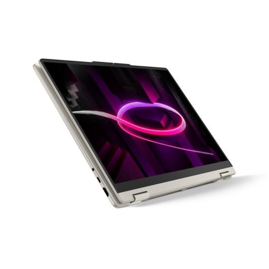 Portátil Lenovo Yoga 7 2-in-1 16AGP11 16" AMD Ryzen AI 7 445 16GB 1TB SSD Radeon 840M Windows 11