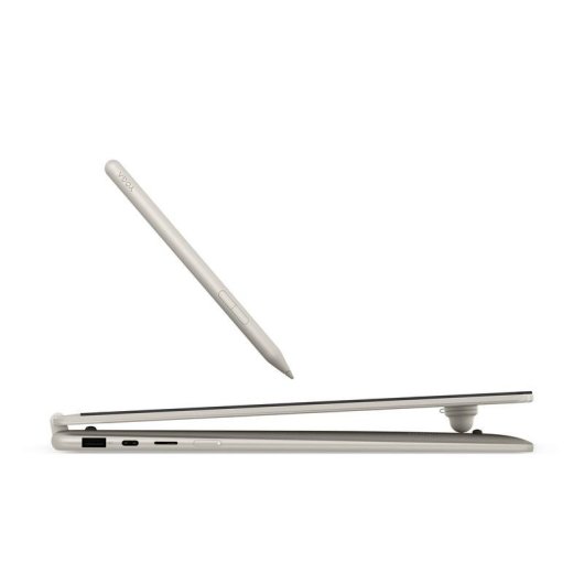 Portátil Lenovo Yoga 7 2-in-1 16AGP11 16" AMD Ryzen AI 7 445 16GB 1TB SSD Radeon 840M Windows 11