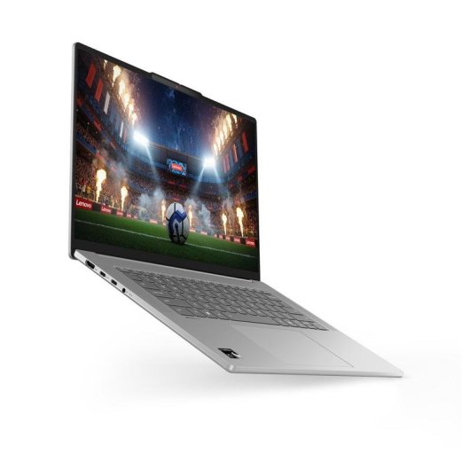 Portátil Lenovo IdeaPad Slim 5 15Q8Y11 15,3" Snapdragon X2P-42-100 16GB 1TB SSD Adreno Windows 11 Home