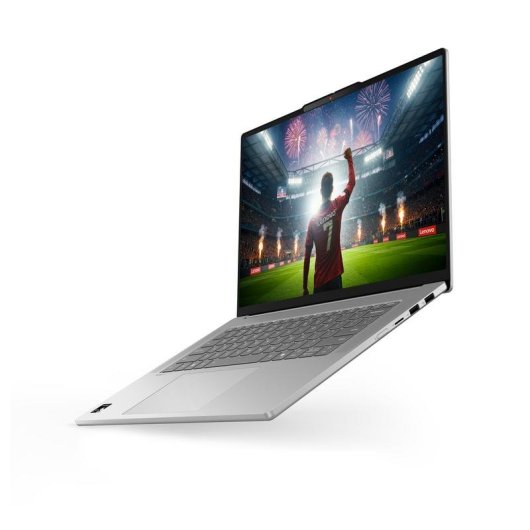 Portátil Lenovo IdeaPad Slim 5 15Q8Y11 15,3" Snapdragon X2P-42-100 16GB 1TB SSD Adreno Windows 11 Home