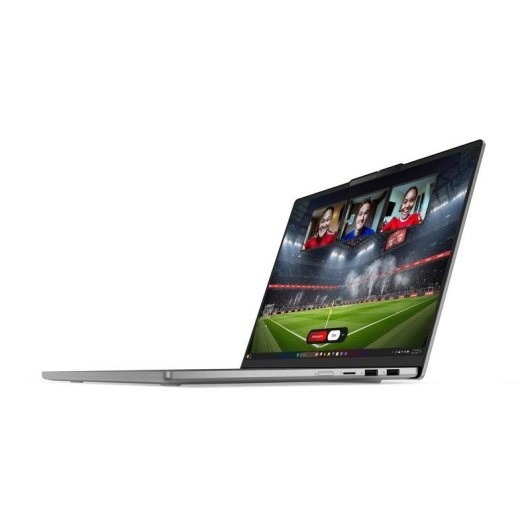 Portátil Lenovo IdeaPad Slim 5 15Q8Y11 15,3" Snapdragon X2P-42-100 16GB 1TB SSD Adreno Windows 11 Home