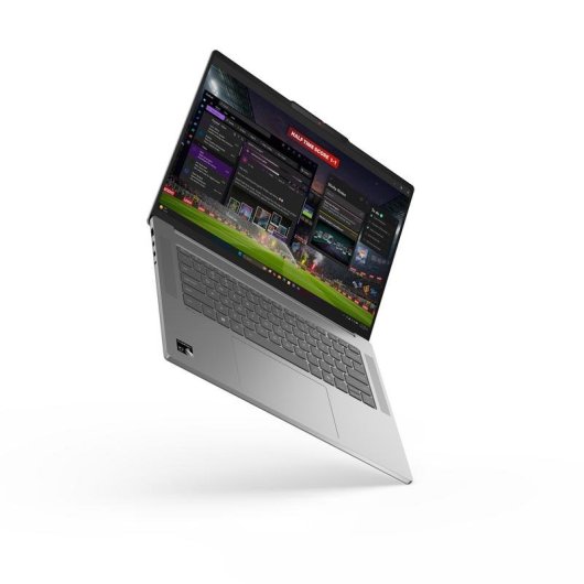 Portátil Lenovo IdeaPad Slim 5 15Q8Y11 15,3" Snapdragon X2P-42-100 16GB 1TB SSD Adreno Windows 11 Home