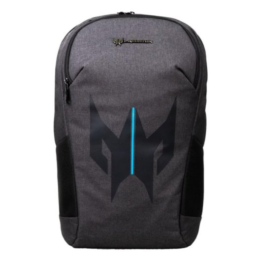 Mochila Gaming Acer PBG510 Urban 18" A prueba de agua Poliéster