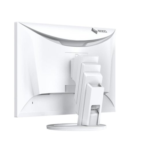 Monitor EIZO FlexScan EV2495-WT 24,1" WUXGA IPS Weiß Höhenverstellbar