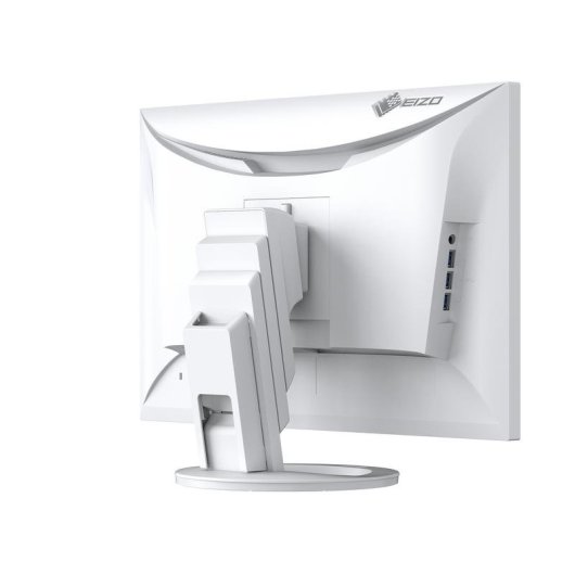Monitor EIZO FlexScan EV2495-WT 24,1" WUXGA IPS Weiß Höhenverstellbar