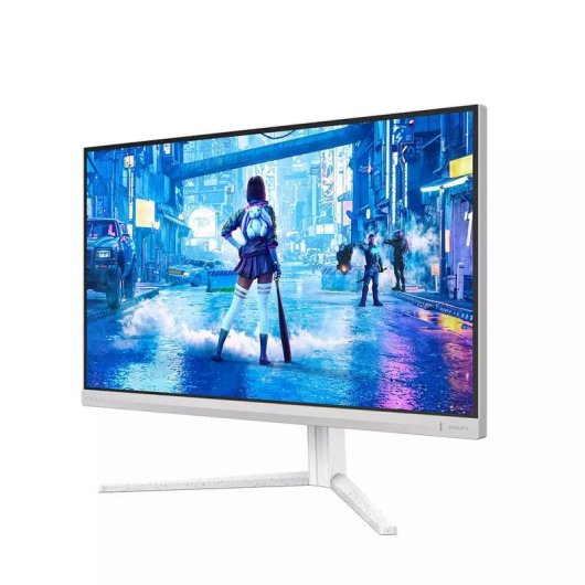Monitor Philips 27M2N5201P/00 27" FullHD 260Hz Fast IPS HDR10 Ajuste de altura
