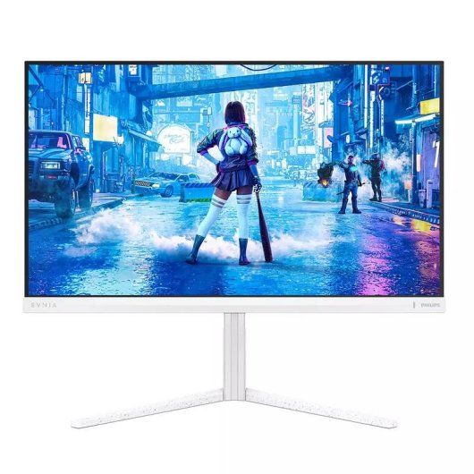 Monitor Philips 27M2N5201P/00 27" FullHD 260Hz Fast IPS HDR10 Ajuste de altura