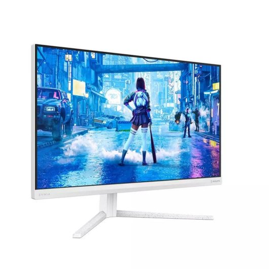 Monitor Philips 27M2N5201P/00 27" FullHD 260Hz Fast IPS HDR10 Ajuste de altura