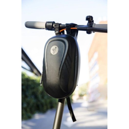Bolsa Frontal Segway Ninebot, Estuche de Transporte Negro EVA