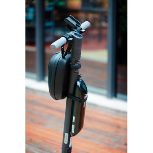 Bolsa Frontal Segway Ninebot, Estuche de Transporte Negro EVA