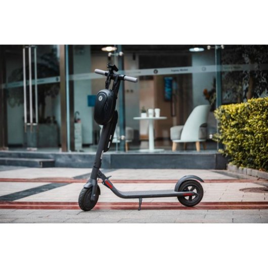 Bolsa Frontal Segway Ninebot, Estuche de Transporte Negro EVA
