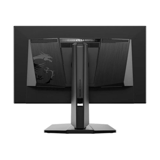 Écran PC MSI MAG 272QPDE 26,5'' Wide Quad HD 240Hz QD-OLED Hauteur réglable 0,03ms