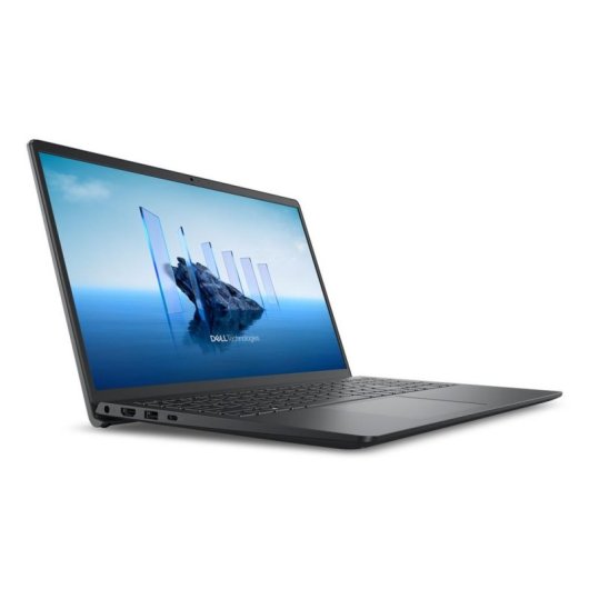 Portátil DELL Pro 15 Essential PV15250 15.6" Intel Core i5-1334U 8GB Intel 512GB SSD Windows 11 Pro ecrã Full HD