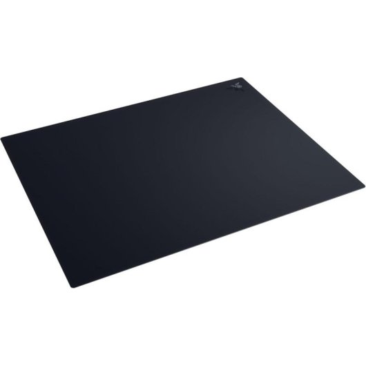 Alfombrilla de Ratón Gaming Razer Atlas Pro Cristal Templado 500 x 400 mm Negra