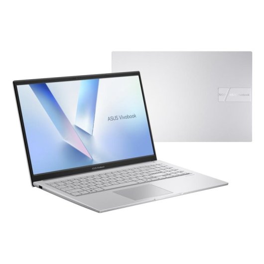 Portátil ASUS Vivobook 15 X1504MA-BQ058 15.6" Intel Core 5 320 16GB 512GB SSD Intel Graphics Sin SO