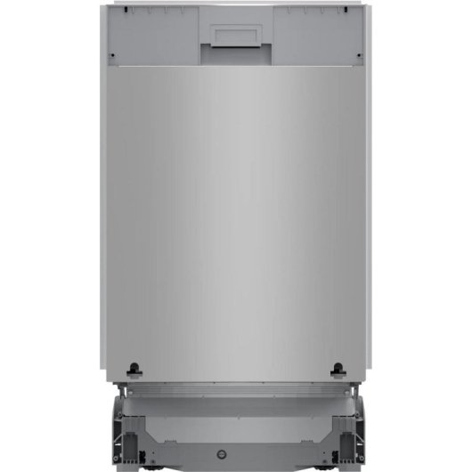 Lavavajillas Bosch Serie 4 SPV4HKX10E 10 Servicios E con Wi-Fi y AquaStop