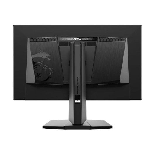 Écran PC MSI MAG 272QP QD-OLED 26,5" Wide Quad HD 240Hz QD-OLED Hauteur réglable 0,03ms