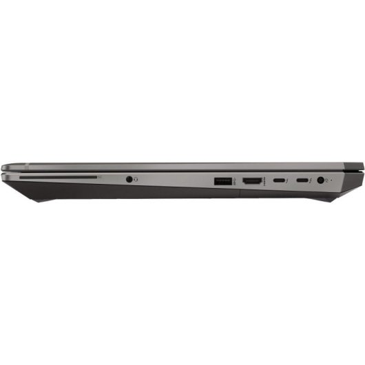 Replay HP ZBook 15 G6 Intel Core i7-9850H/32GB/256GB SSD/15.6"