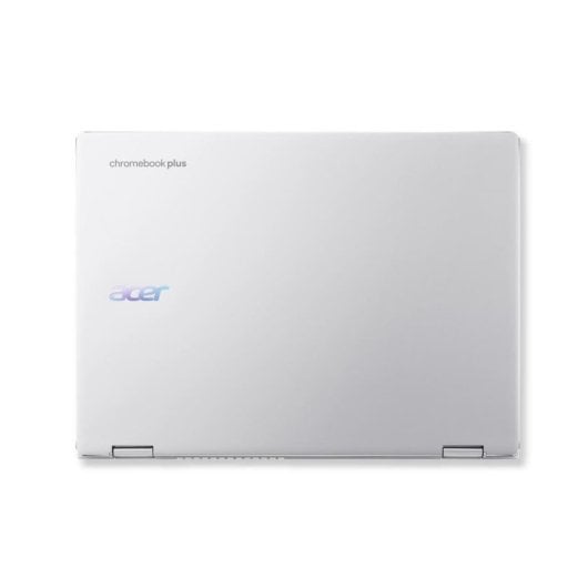Portatile Acer Chromebook Plus Enterprise Spin 514 14" MediaTek Kompanio Ultra 910 16GB 256GB SSD ChromeOS
