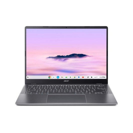 Portátil Acer Chromebook CBE594-3-TCO-3558 14" Intel Core 3 N355 16GB 256GB SSD Intel Graphics ChromeOS