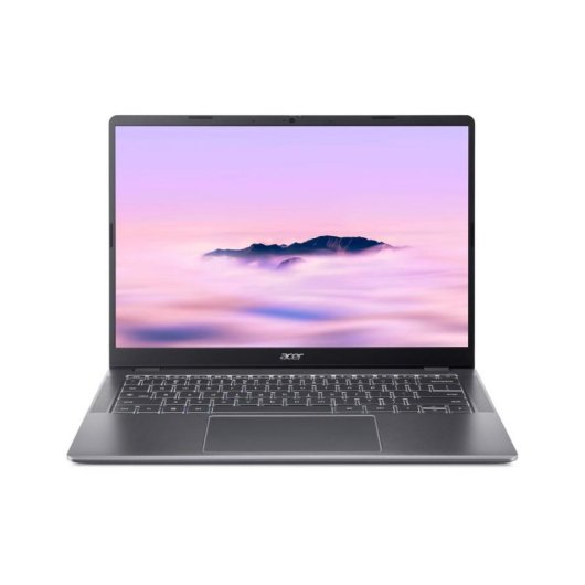 Portátil Acer Chromebook CBE594-3-TCO-3558 14" Intel Core 3 N355 16GB 256GB SSD Intel Graphics ChromeOS