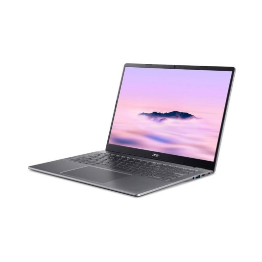 Portátil Acer Chromebook CBE594-3-TCO-3558 14" Intel Core 3 N355 16GB 256GB SSD Intel Graphics ChromeOS