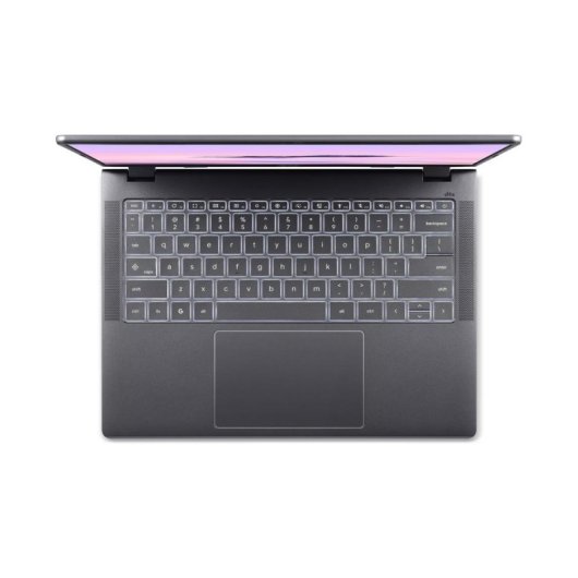 Portátil Acer Chromebook CBE594-3-TCO-3558 14" Intel Core 3 N355 16GB 256GB SSD Intel Graphics ChromeOS