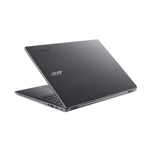 Portátil Acer Chromebook CBE594-3-TCO-3558 14" Intel Core 3 N355 16GB 256GB SSD Intel Graphics ChromeOS