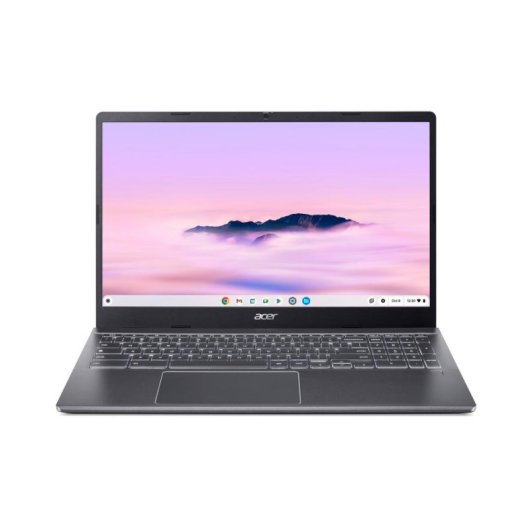 Laptop Acer Chromebook Plus Enterprise 515 15.6" Intel Core 7 150U 16GB 512GB SSD Intel Graphics ChromeOS