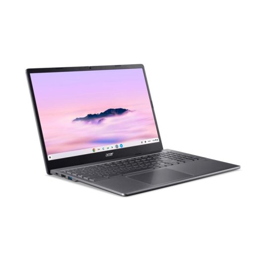 Laptop Acer Chromebook Plus Enterprise 515 15.6" Intel Core 7 150U 16GB 512GB SSD Intel Graphics ChromeOS