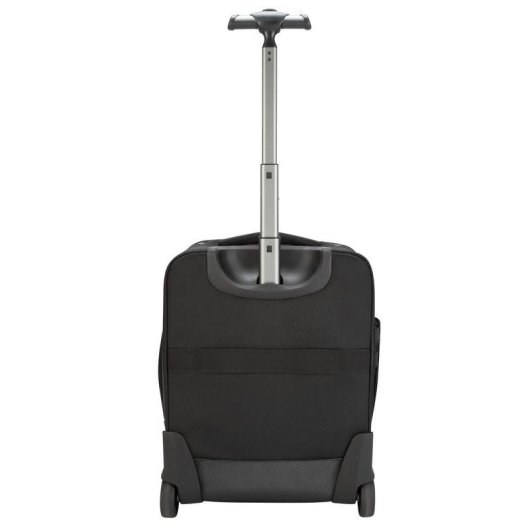 Maleta Trolley Targus TBR038GL Compacta 16" 2 Ruedas Carbón Vegetal