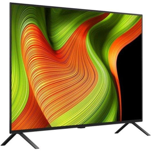 TV LG OLED OLED48B53LA 48" 4K UltraHD 120Hz Smart TV WebOS HDR10 Dolby Vision Atmos
