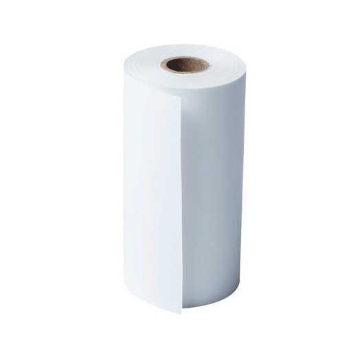 Papel térmico Brother 14 m x 40 mm pack 24 unidades impresión directa retail