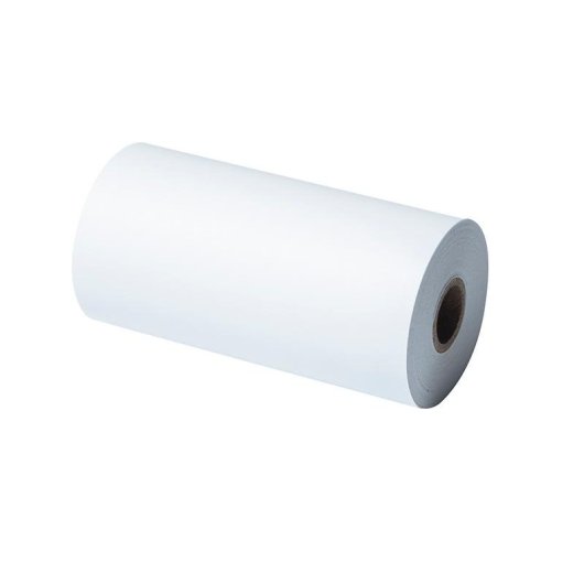 Papel térmico Brother 14 m x 40 mm pack 24 unidades impresión directa retail