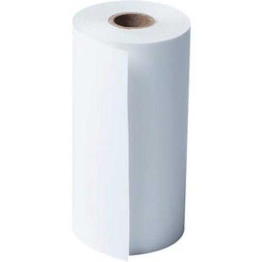 Papel térmico Brother 14 m x 40 mm pack 24 unidades impresión directa retail