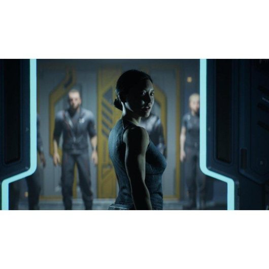 Directive 8020 Deluxe Edition PS5