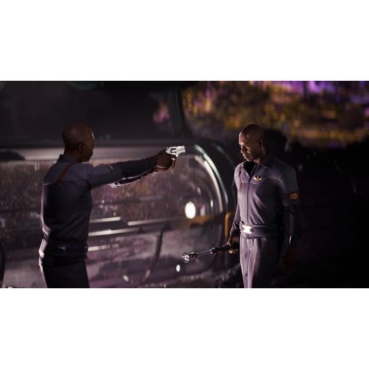 Directive 8020 Deluxe Edition XBOX Series X