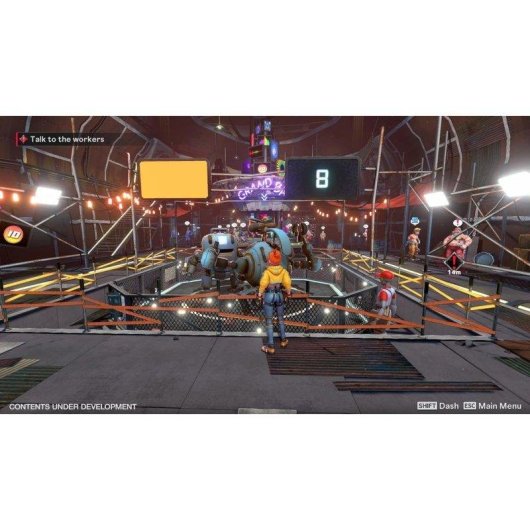 STARBITES - Deluxe Edition SWITCH