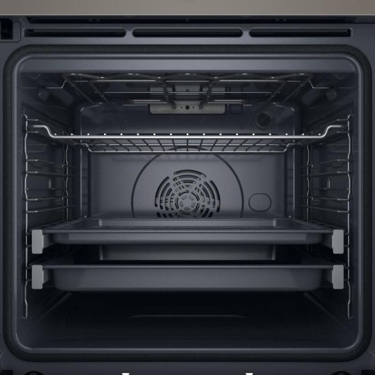 Forno da Incasso Whirlpool WOI5S8PM2SEA Pirolitico+Idrolitico 73L 60cm A+ Vapore Beige