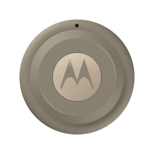 Suchgerät Motorola Moto Tag 2 Bluetooth 6.0 IP68 Grün Orange