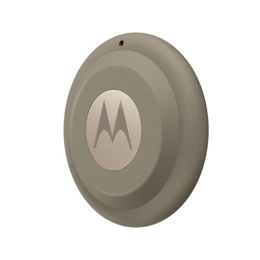 Suchgerät Motorola Moto Tag 2 Bluetooth 6.0 IP68 Grün Orange
