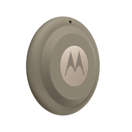 Suchgerät Motorola Moto Tag 2 Bluetooth 6.0 IP68 Grün Orange