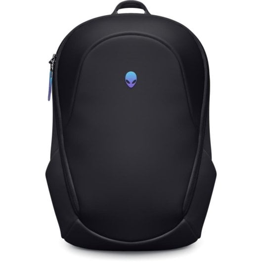 Mochila Alienware 16 AW5625P 40,6 cm (16") Preta 21L
