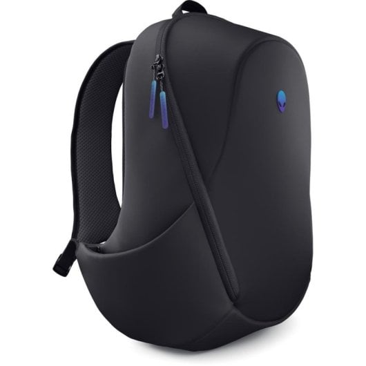 Mochila Alienware 16 AW5625P 40,6 cm (16") Preta 21L