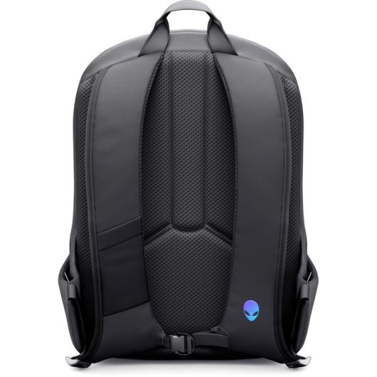 Mochila Alienware 16 AW5625P 40,6 cm (16") Preta 21L