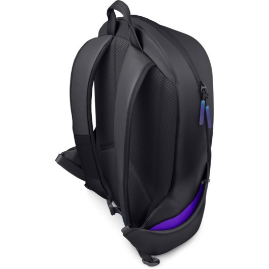 Mochila Alienware 16 AW5625P 40,6 cm (16") Preta 21L