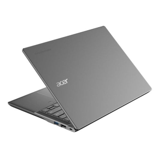Portátil Acer Chromebook Plus 514 14" Intel Core 7 150U 16GB 512GB SSD Intel Graphics ChromeOS