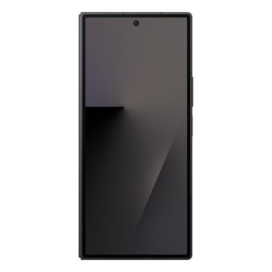 Samsung Galaxy Z Fold7 5G Nero 12GB 256GB 8" Tripla fotocamera